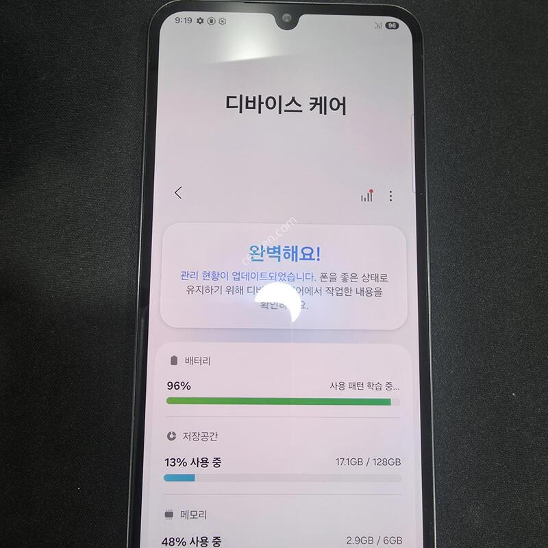 ������ A34 5G A��
