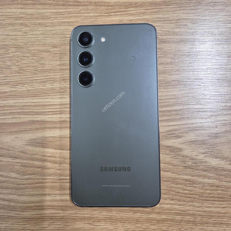 ������S23 �׸� 512GB