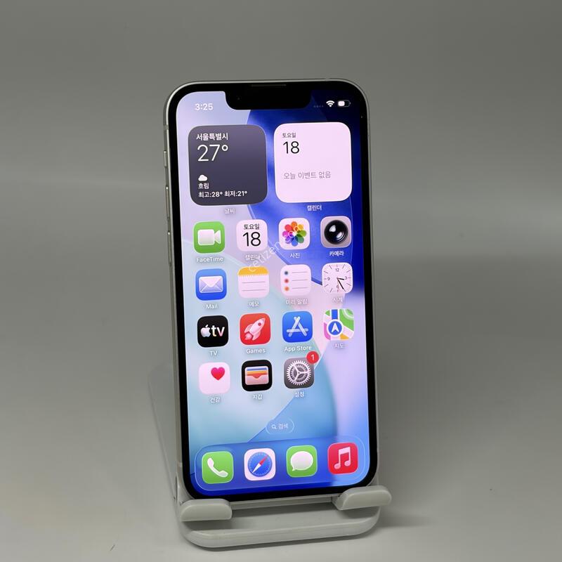 (286) �����ʵ� ������13�̴� 128G  A+�� [���͸�85%]