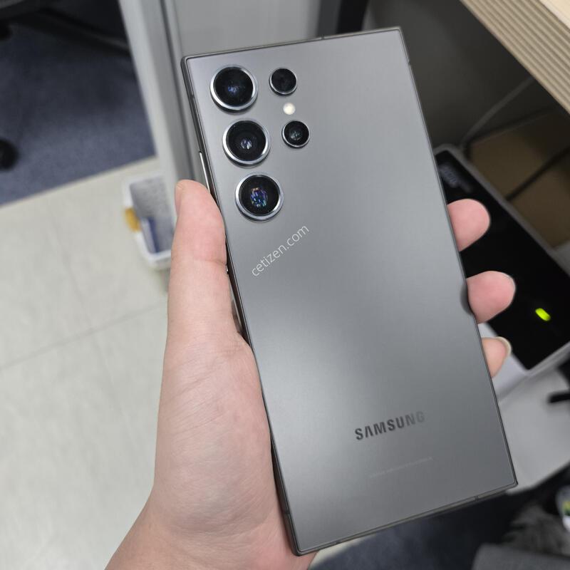 ������ S24��Ʈ�� 1TB ����1�� �׿� �������� ���ܻ�