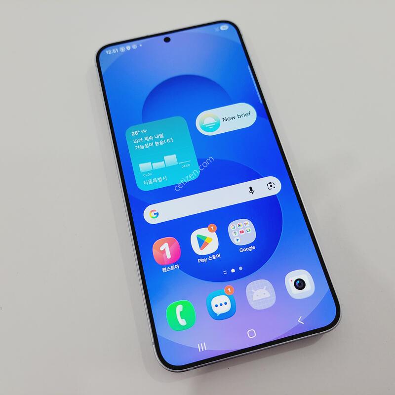 ������S25�÷���