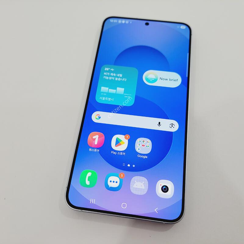 ������S25�÷���