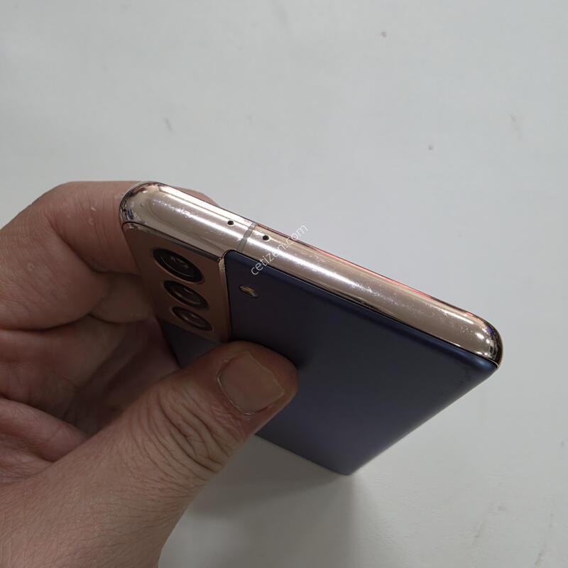������ S21���̿÷� ���ܻ�