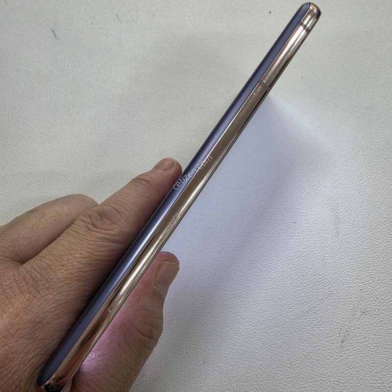 ������ S21���̿÷� ���ܻ�