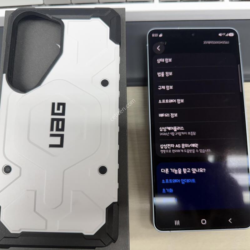 ������ s26��Ʈ�� 1TB �ڱ��� ��ī�̺���