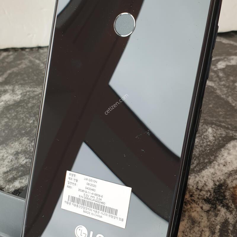 LG Q51 (Q510N) ���� (0432460)
