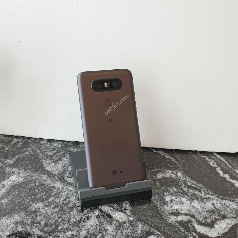 LG Q8 (X800L) ���� (053357)