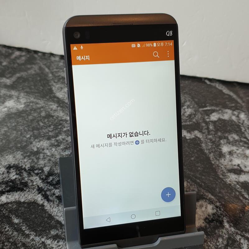 LG Q8 (X800L) ���� (053357)