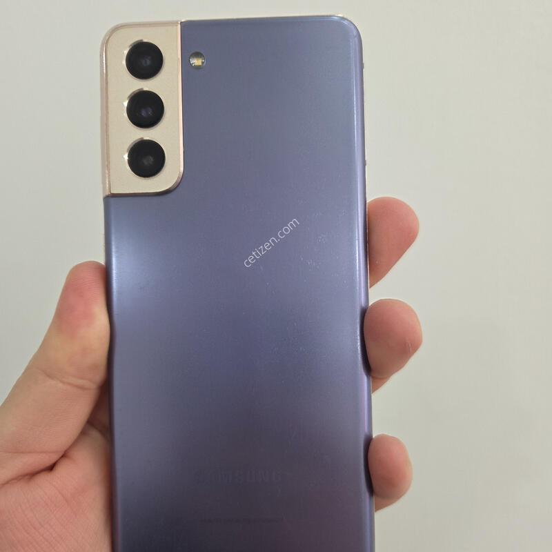 ������ S21 256GB ����