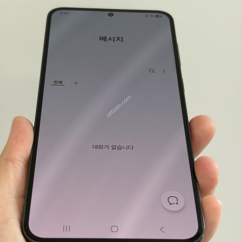 ������ S23�÷��� 256g �׸����� �˴ϴ�