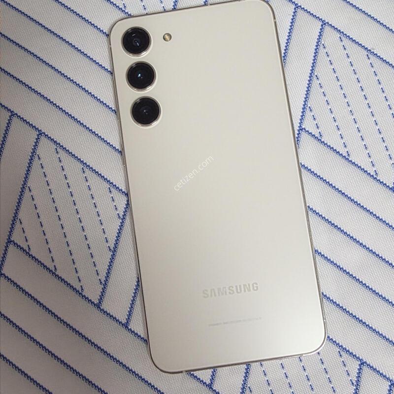 S23�÷��� 256GB