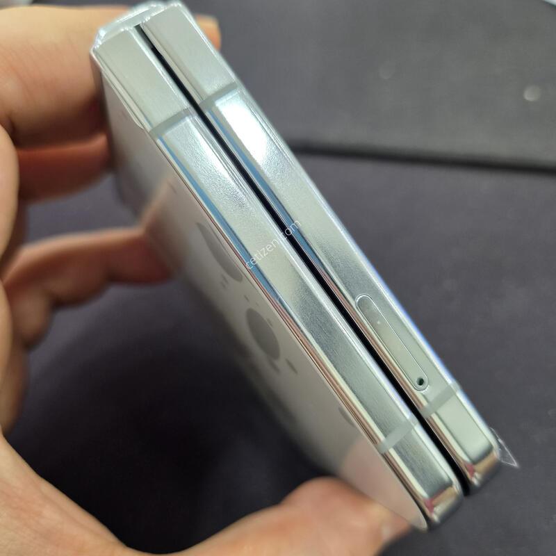 ������Z�ø�5 256G ��Ʈ ������ �̻��