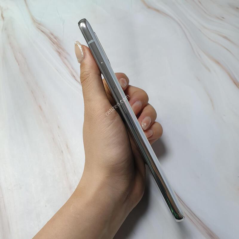 SK ������A90 5G ȭ��Ʈ 128G A�� �Ǹ��մϴ�