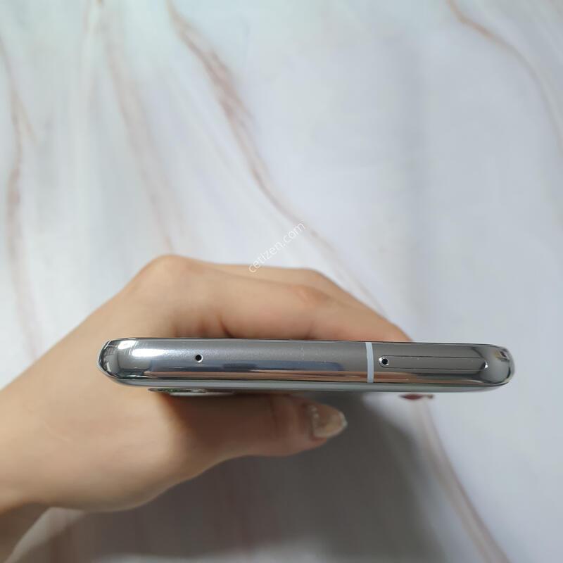 SK ������A90 5G ȭ��Ʈ 128G A�� �Ǹ��մϴ�
