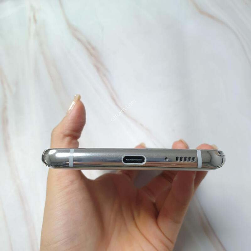 SK ������A90 5G ȭ��Ʈ 128G A�� �Ǹ��մϴ�