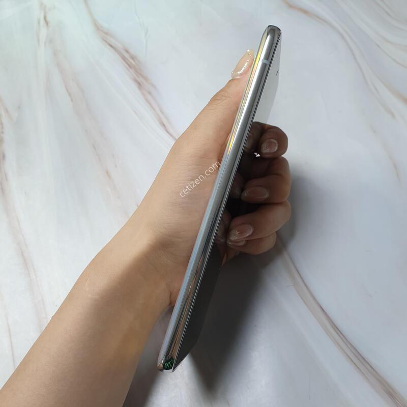 SK ������A90 5G ȭ��Ʈ 128G A�� �Ǹ��մϴ�