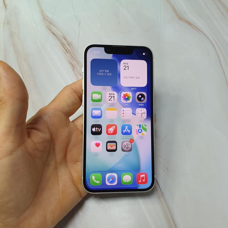 ������13�̴� ȭ��Ʈ 128G A�� �Ǹ��մϴ�
