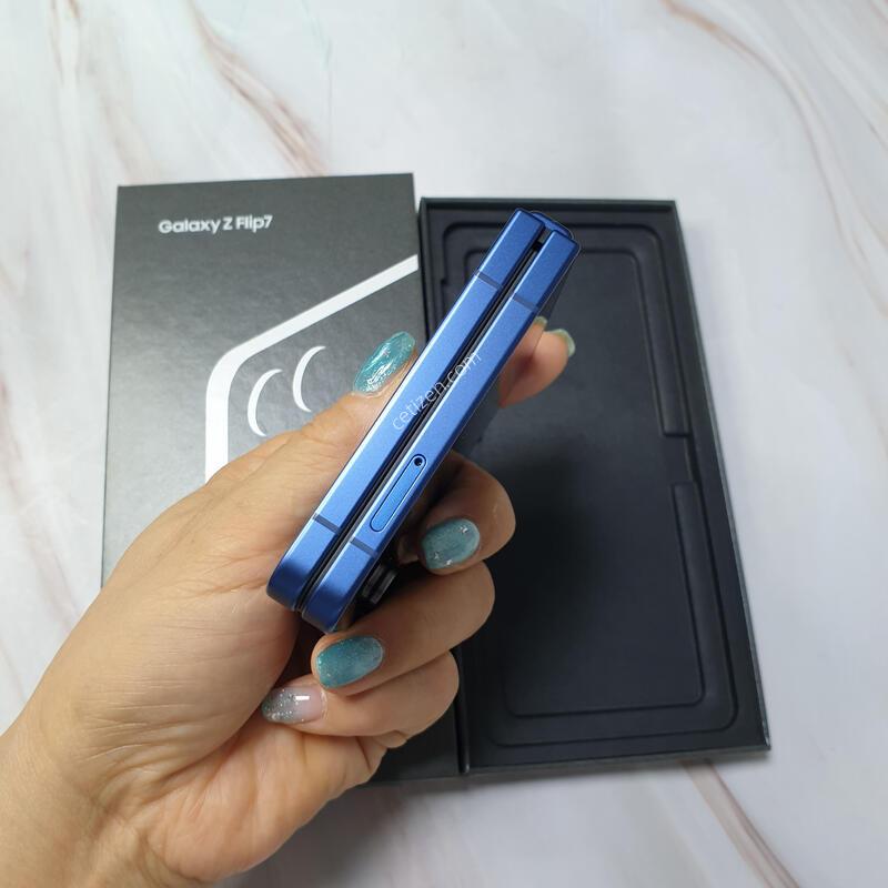 �ڱ��� ������ Z�ø�7 5G ���� 256G �̻�� S�� Ǯ�ڽ��Ǹ�