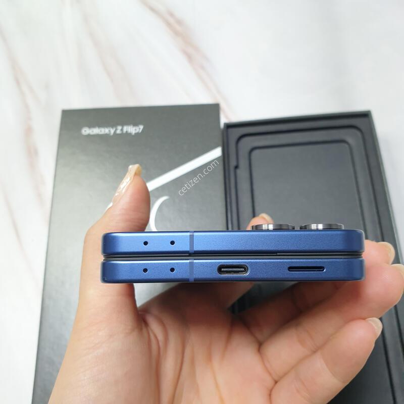 �ڱ��� ������ Z�ø�7 5G ���� 256G �̻�� S�� Ǯ�ڽ��Ǹ�