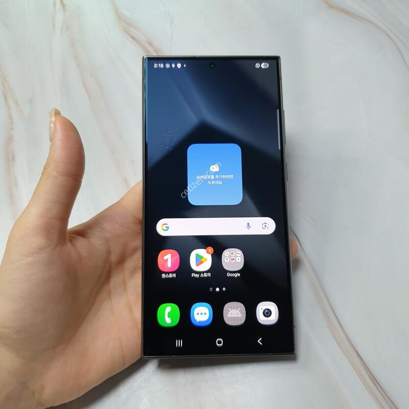 LG ������ S24��Ʈ�� ƼŸ������ 256G A�� �Ǹ��մϴ�