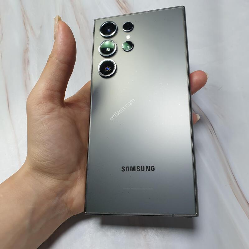 LG ������ S24��Ʈ�� ƼŸ������ 256G A�� �Ǹ��մϴ�