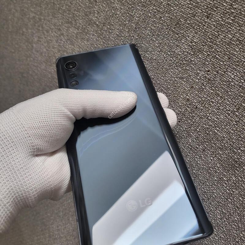LG LMG900N S��