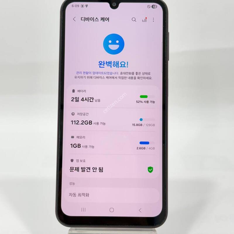 ������A24 ���� 128GB Y2078