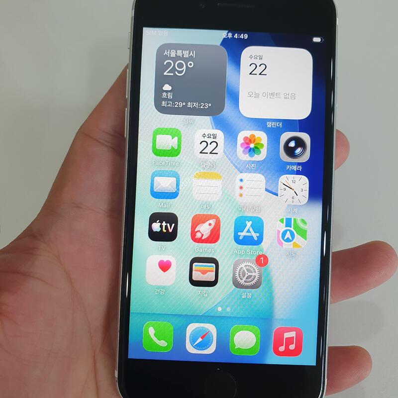 ������SE2 64G ���ܻ� �߰��� �����