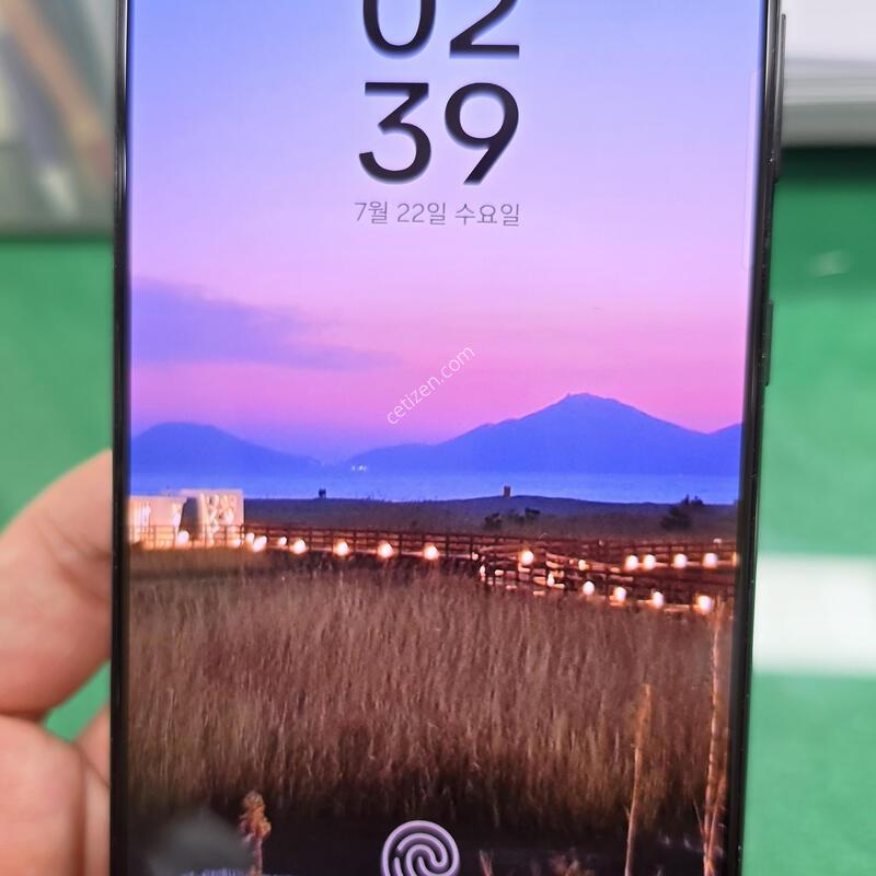s21+ 256g �˴ϴ�.