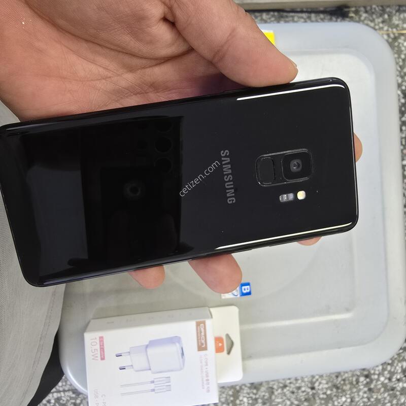 U+ S9(G960) 64G �������� ����� �˴ϴ�