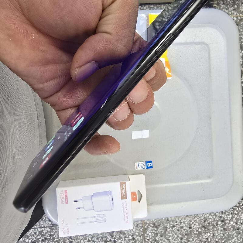 U+ S9(G960) 64G �������� ����� �˴ϴ�