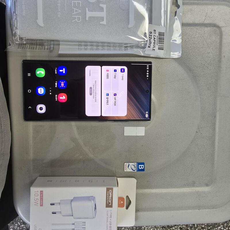 SK S22��Ʈ��(S908) 256G �׸����� ����� �˴ϴ�