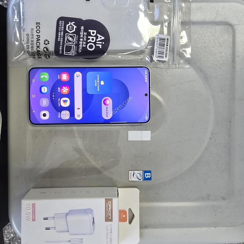 S25 256G ȭ��Ʈ���� �������� ����� �˴ϴ�