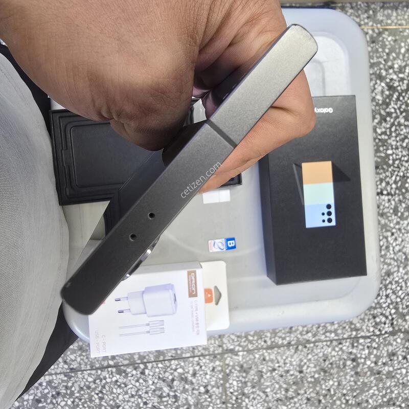 S24��Ʈ�� 512G ƼŸ���׸����� �ڱ��� ����� �˴ϴ�