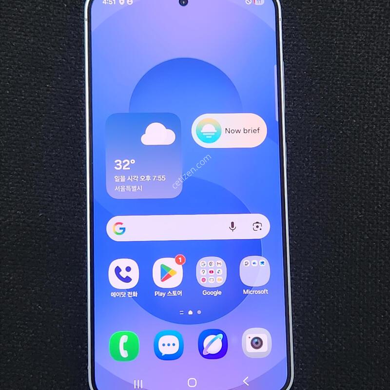 A��) ������S25 256G ���ܻ� ���� 62422