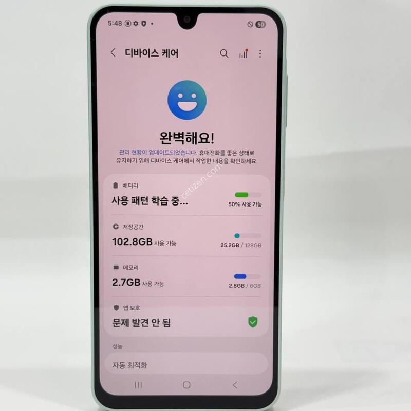 ���ܻ�)������A16 �׸� 128GB Y1392