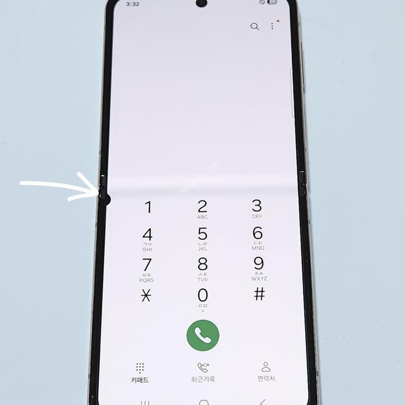 ������Z�ø�4 256G ���ܻ� ��ũ��� 59070