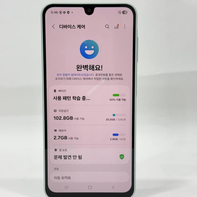 ���ܻ�)������A16 �׸� 128GB Y1392