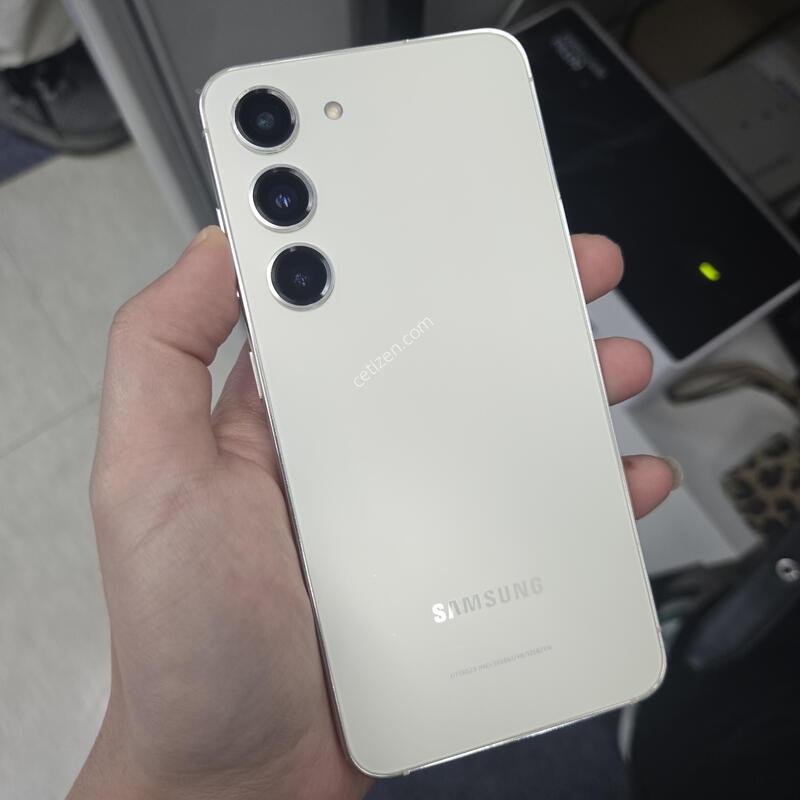 SSS�� ��뷮 ������ S23 ũ�� 512GB SK �����