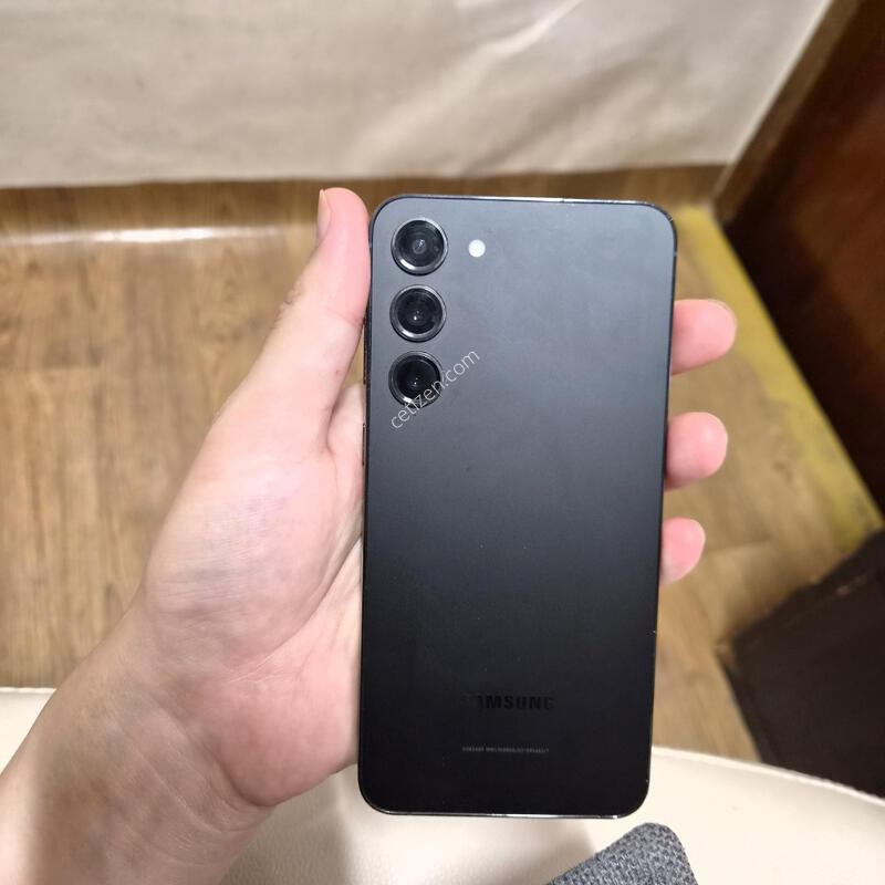 ������S23+(�÷���) 512GB �ܻ����