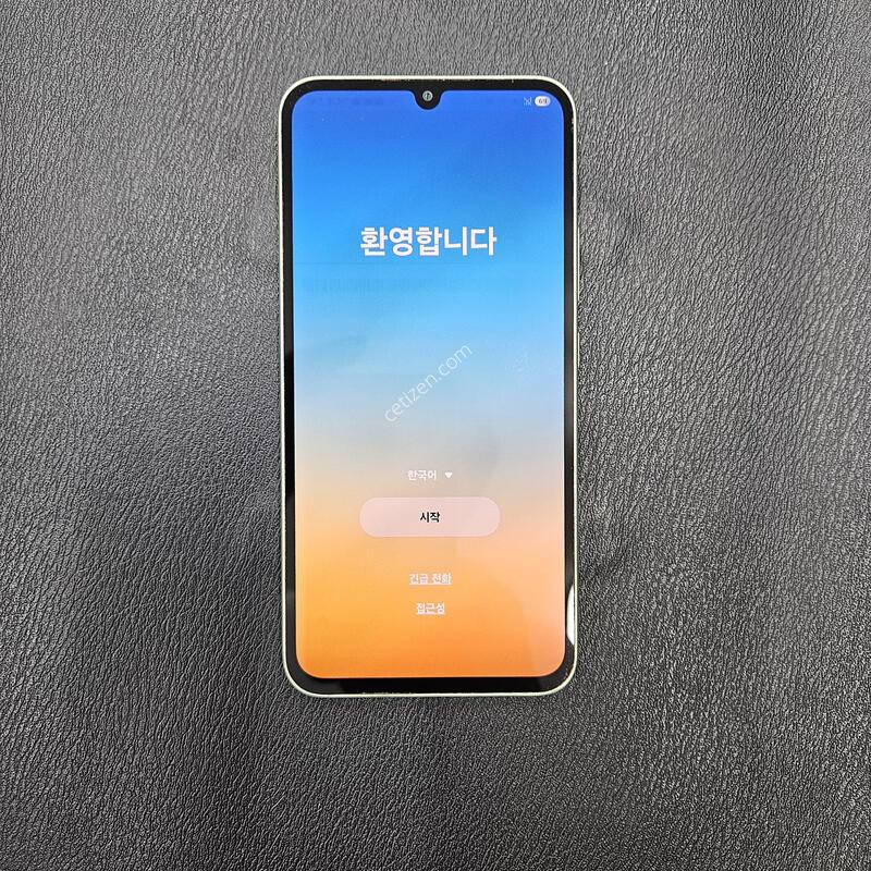 ������ A34 128G �׸�