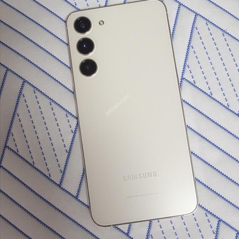 S23�÷��� 256GB