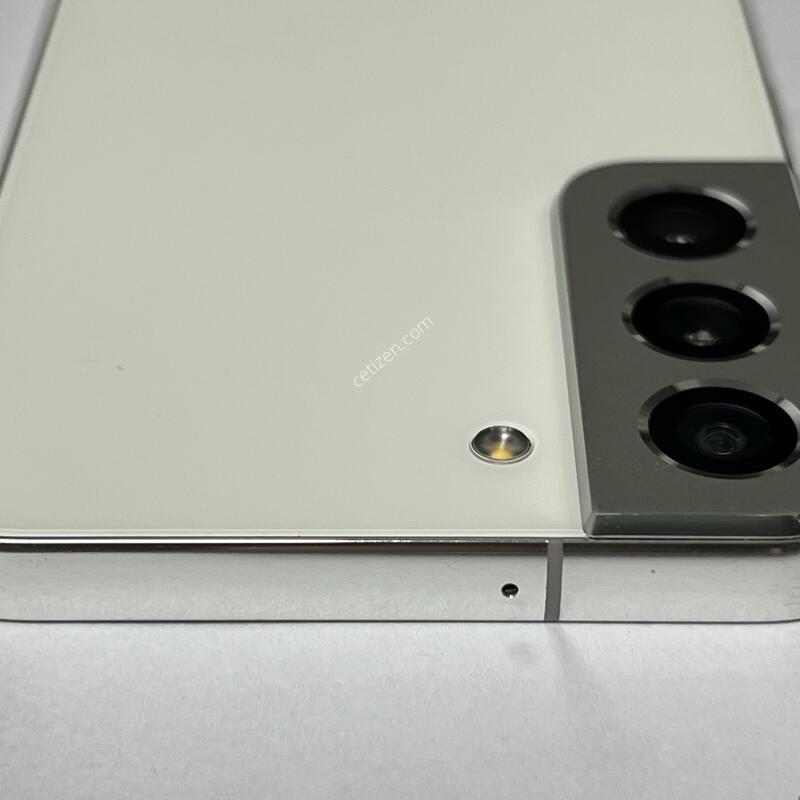 (1378) �Ｚ ������ S22 256G ȭ��Ʈ S901N AA�� ��������