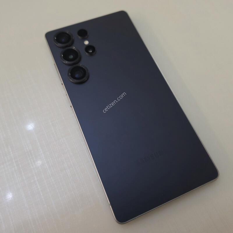 ������S25��Ʈ�� 256GB ���� ����� �ڽ�Ǯ��