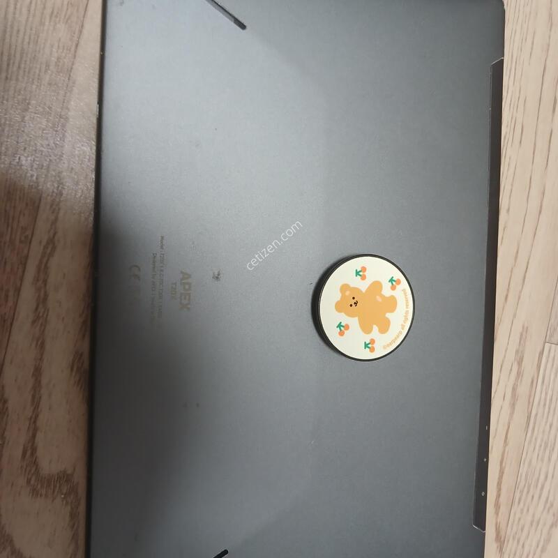 ��Ŭ��Ʈ APEX T20X