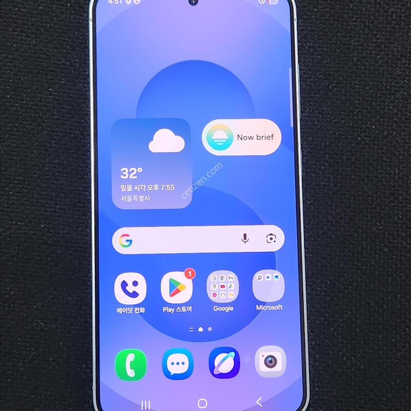 A��) ������S25 256G ���ܻ� ���� 62422