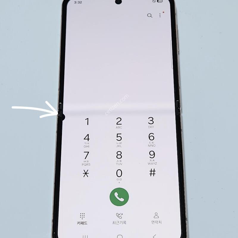 ������Z�ø�4 256G ���ܻ� ��ũ��� 59070