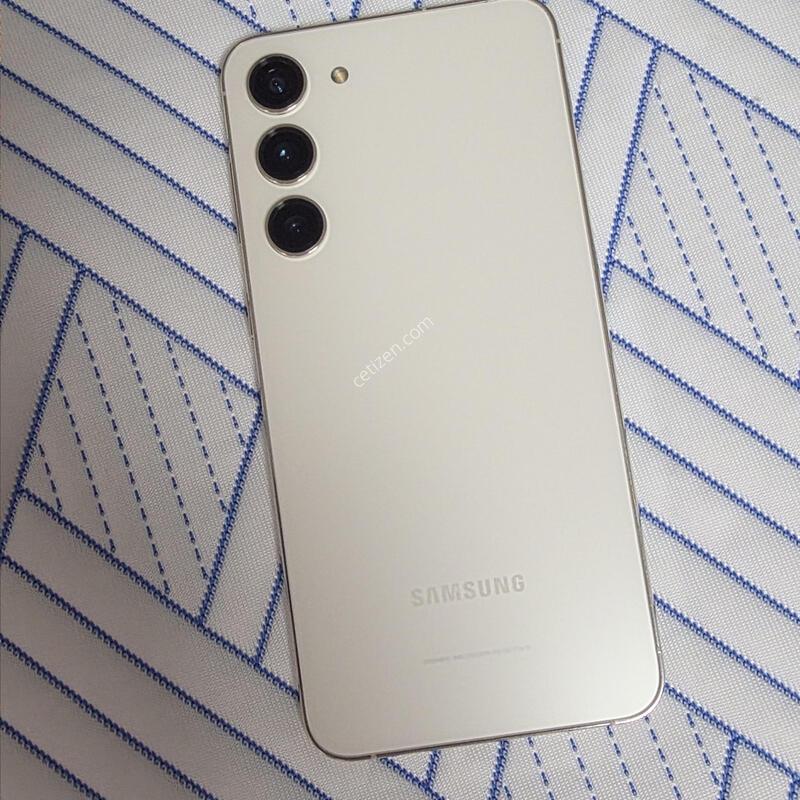 S23�÷��� 256GB