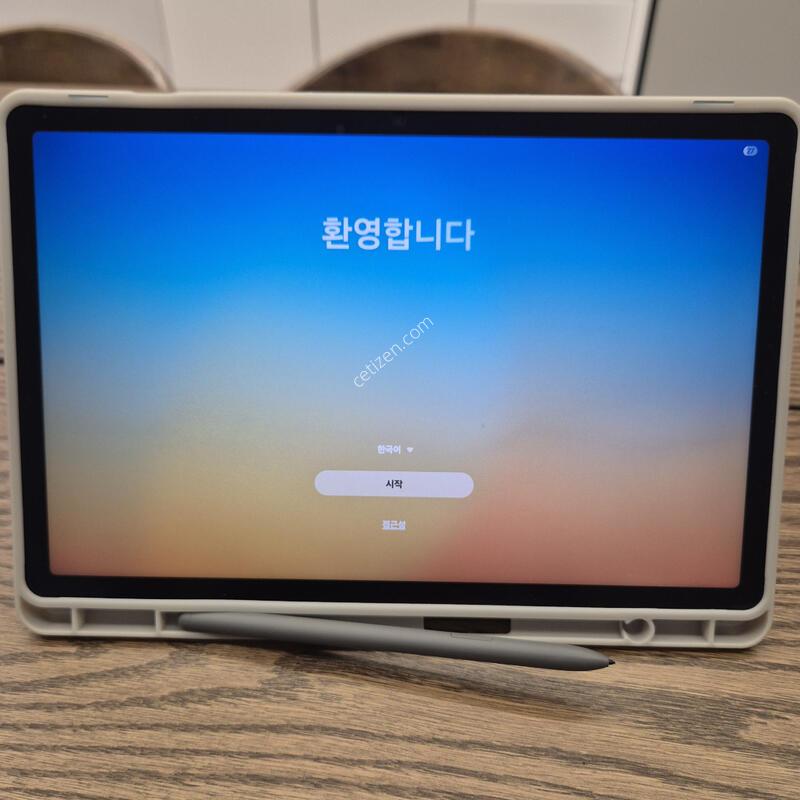 �������� S9 FE wifi 128GB