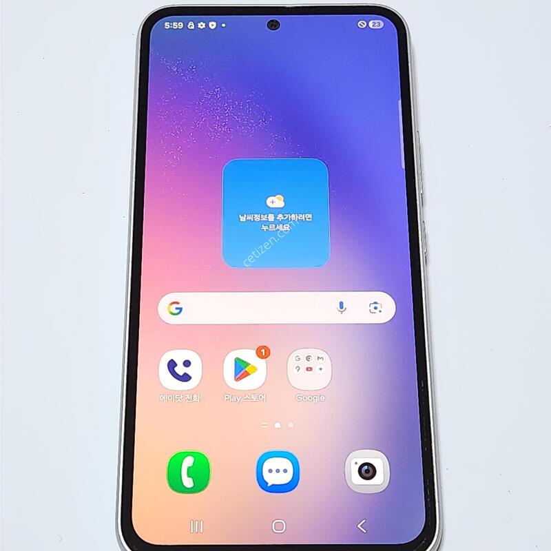 S��) ����������4 128G ���ܻ� ȭ��Ʈ 61738